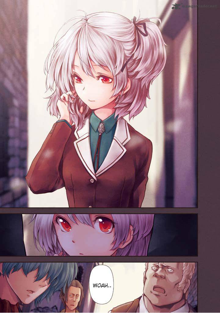 Komorebi No Kuni 3 7