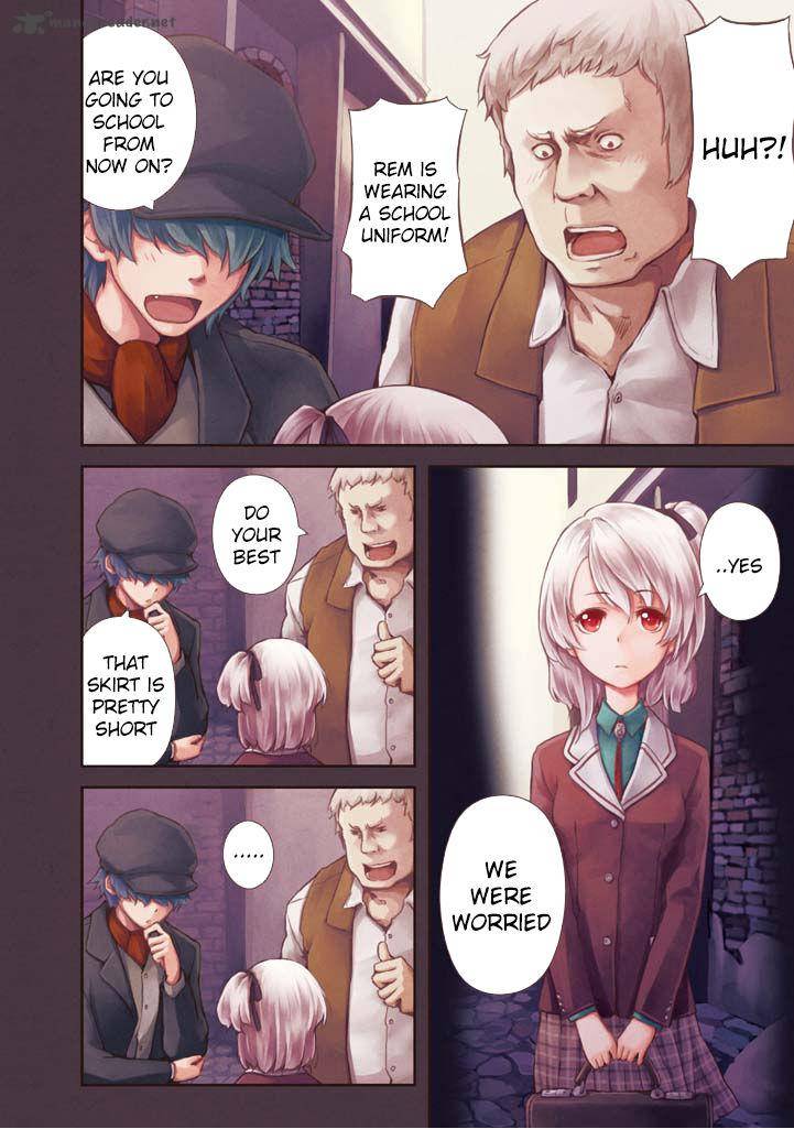 Komorebi No Kuni 3 8