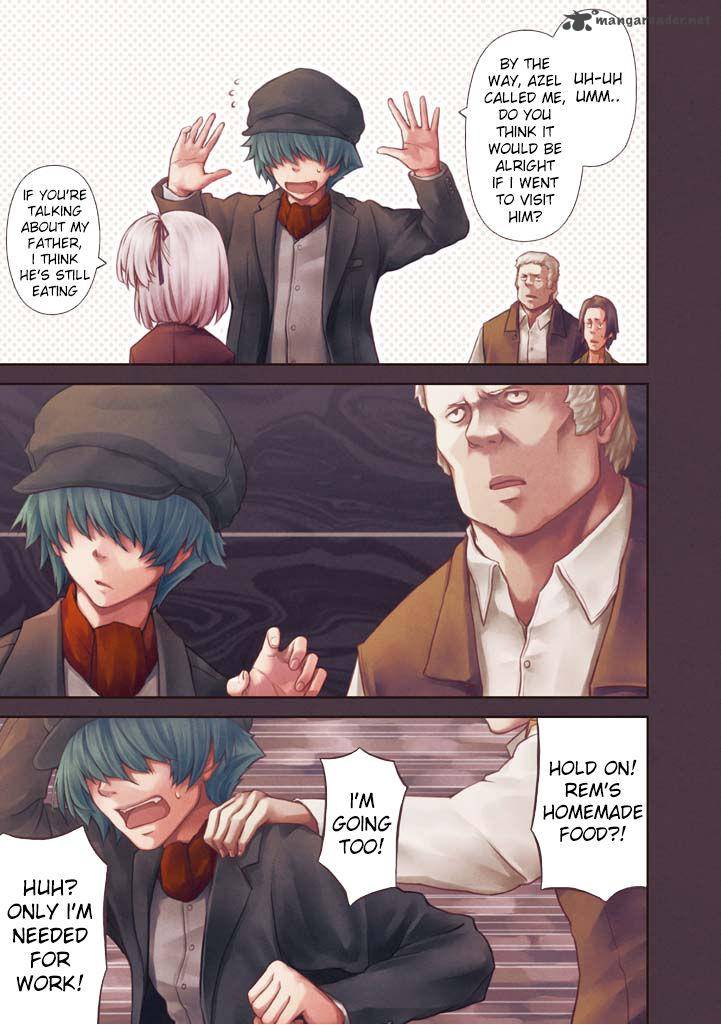 Komorebi No Kuni 3 9
