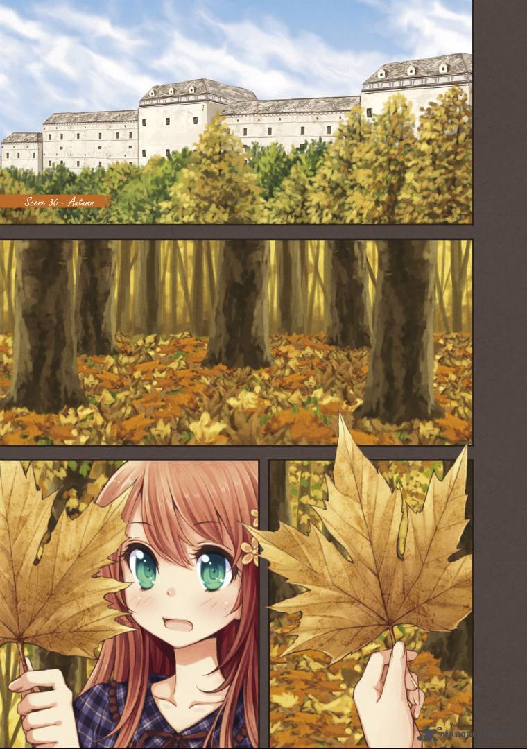 Komorebi No Kuni 30 1