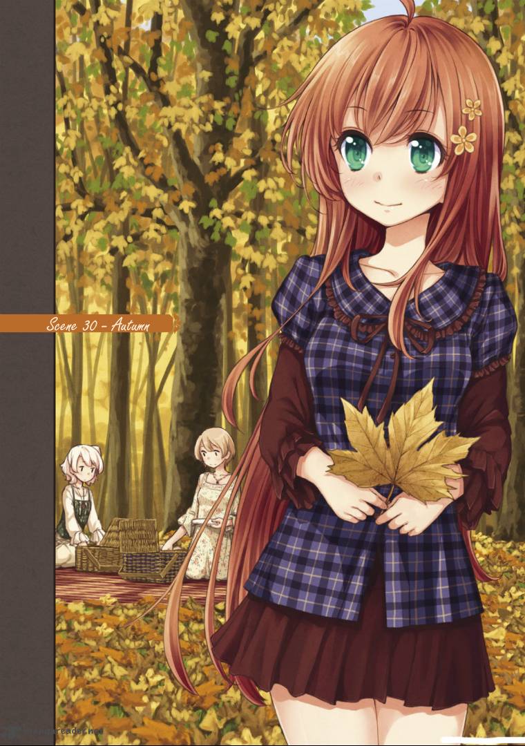 Komorebi No Kuni 30 2
