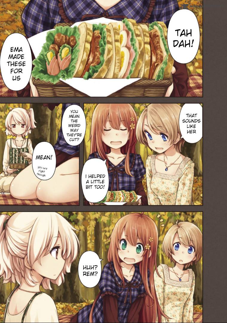 Komorebi No Kuni 30 3