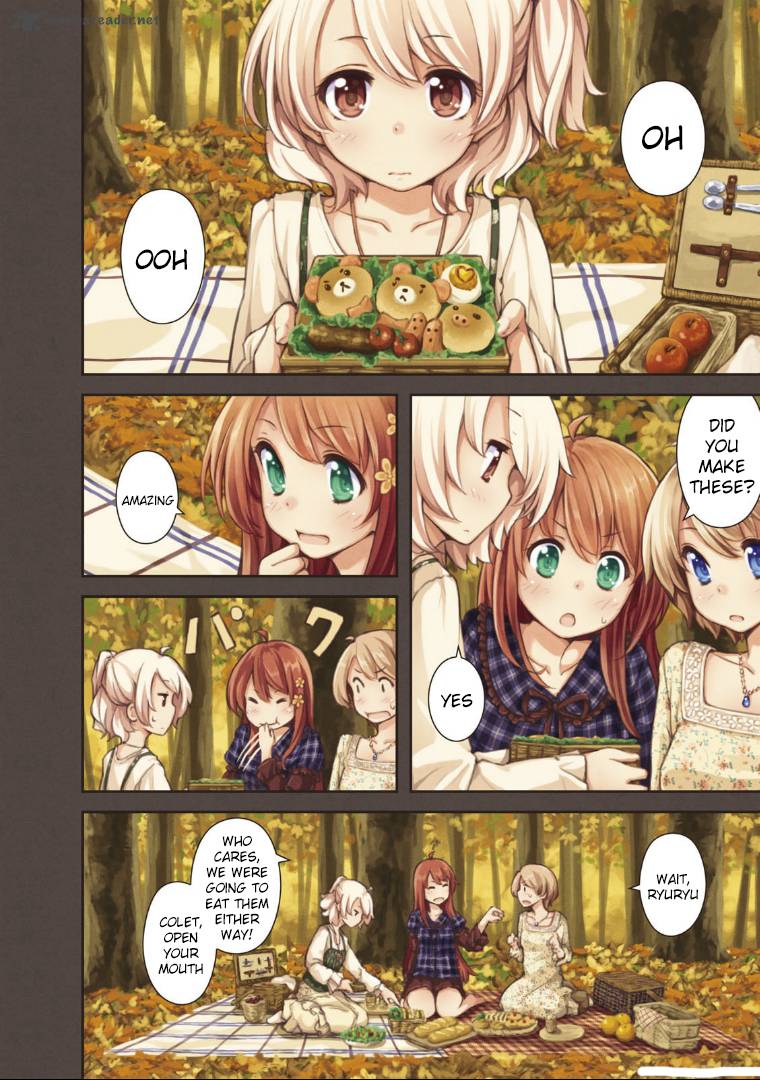 Komorebi No Kuni 30 4