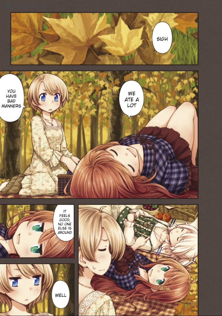 Komorebi No Kuni 30 5