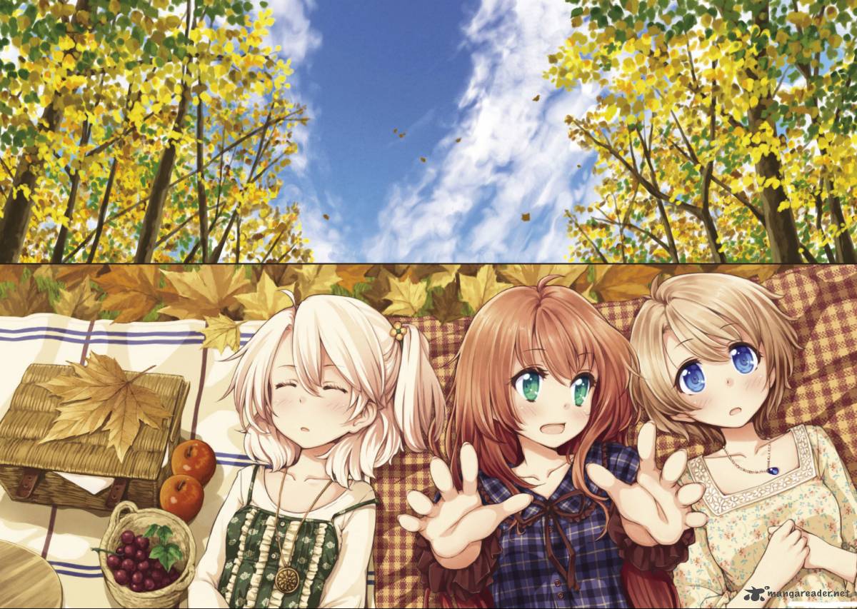Komorebi No Kuni 30 6
