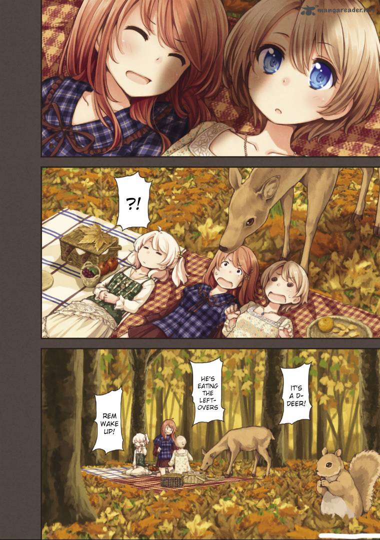 Komorebi No Kuni 30 7