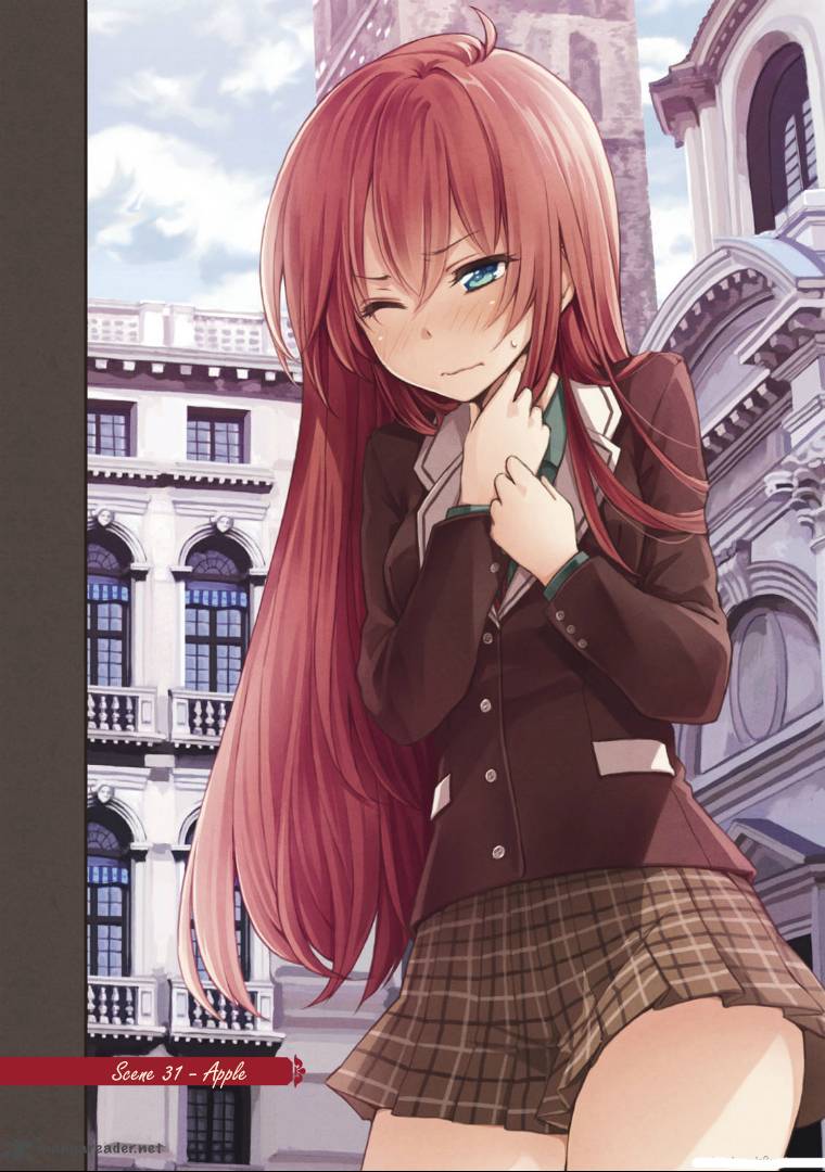 Komorebi No Kuni 31 2