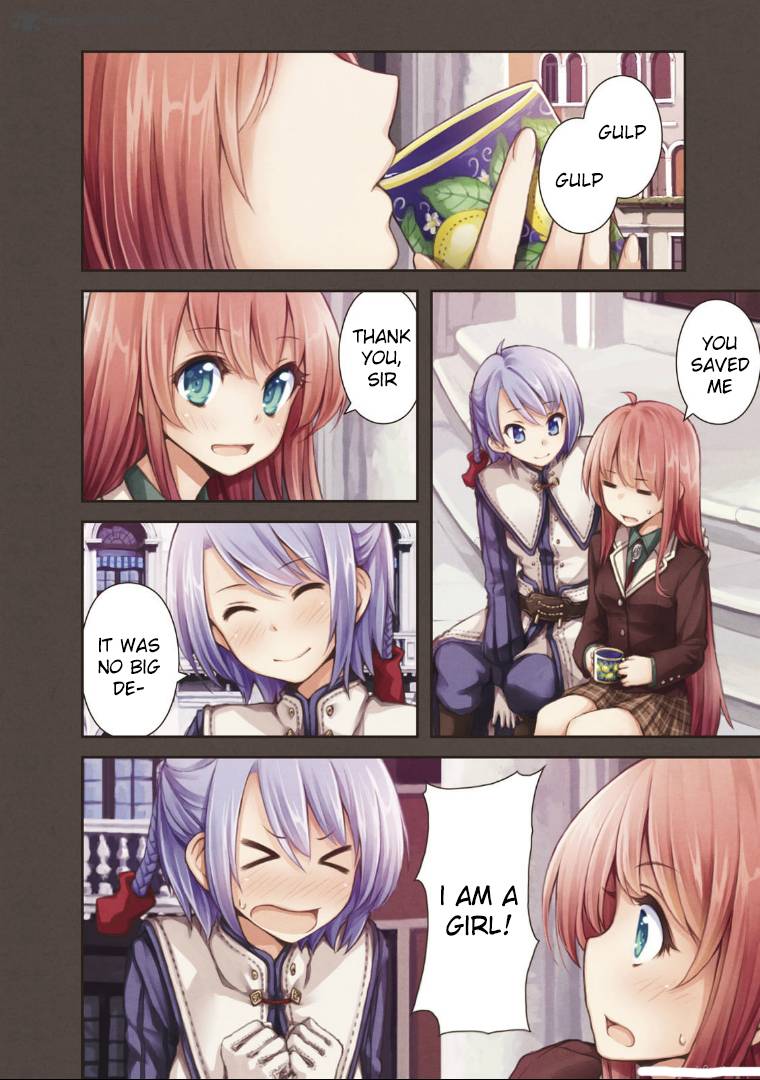 Komorebi No Kuni 31 4