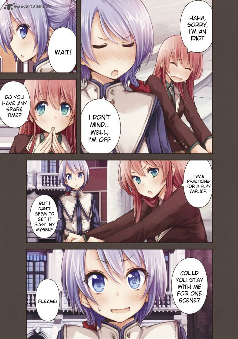 Komorebi No Kuni 31 5