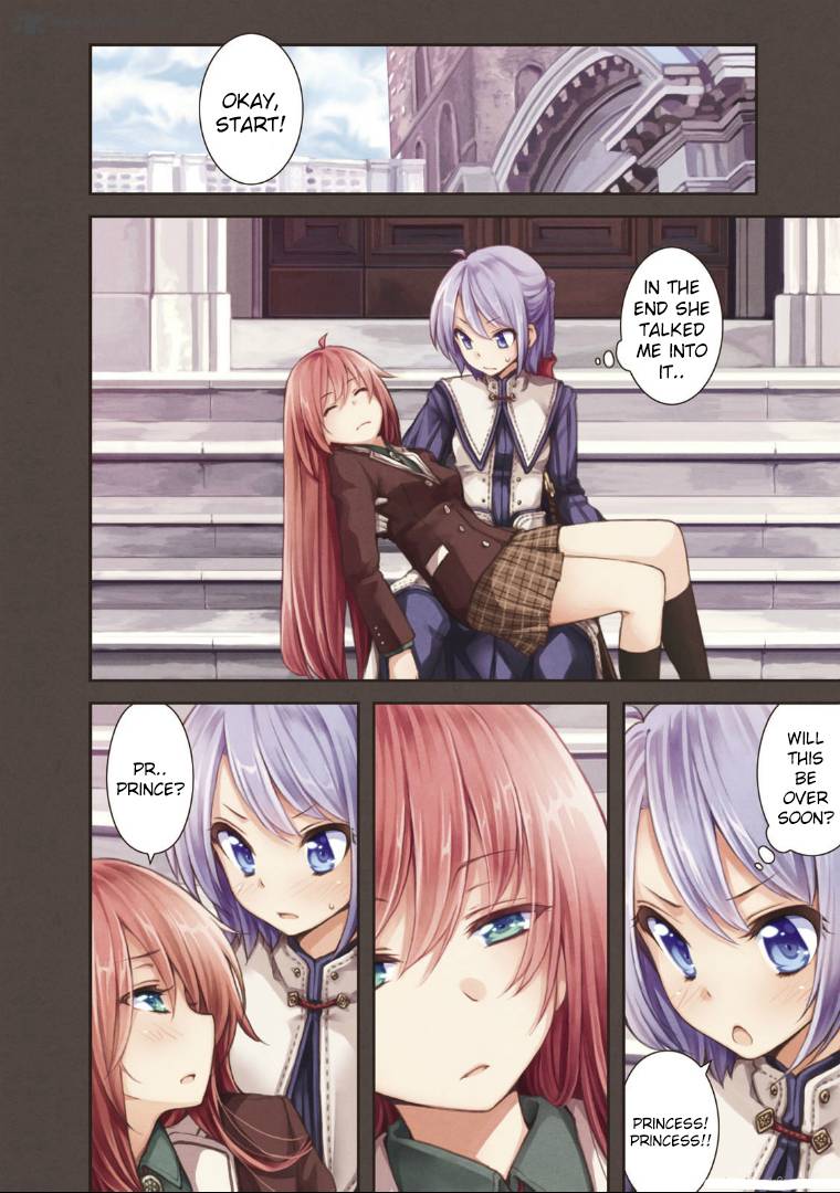 Komorebi No Kuni 31 6