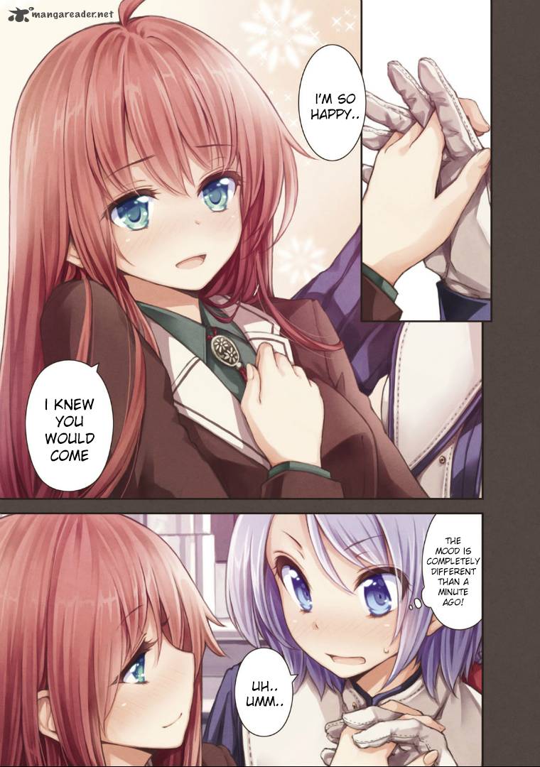 Komorebi No Kuni 31 7