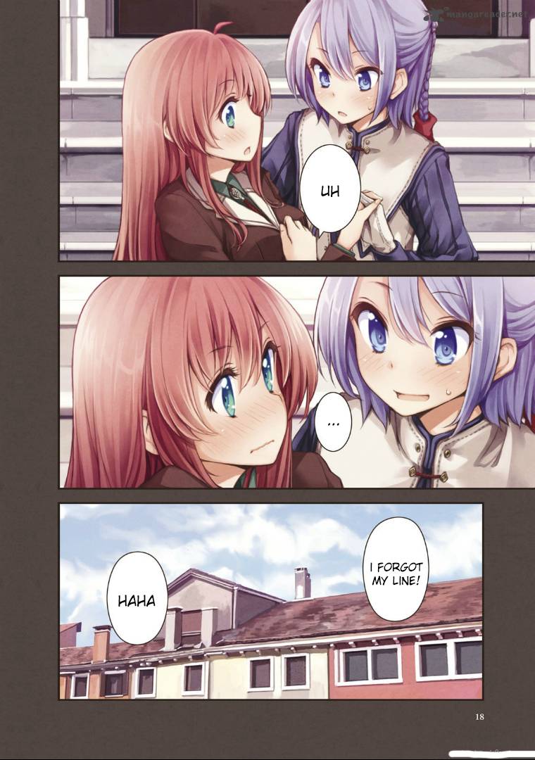 Komorebi No Kuni 31 8