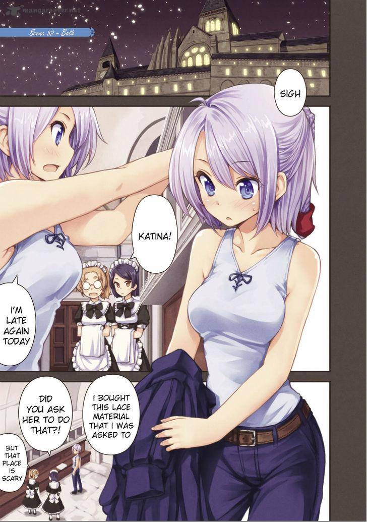Komorebi No Kuni 32 1