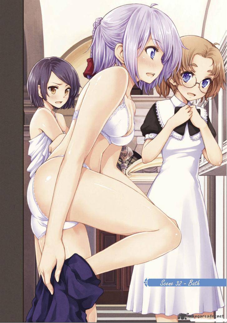 Komorebi No Kuni 32 2
