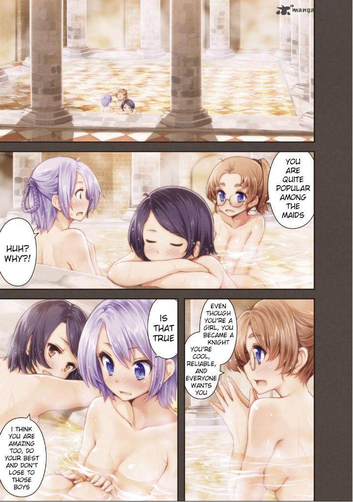 Komorebi No Kuni 32 3