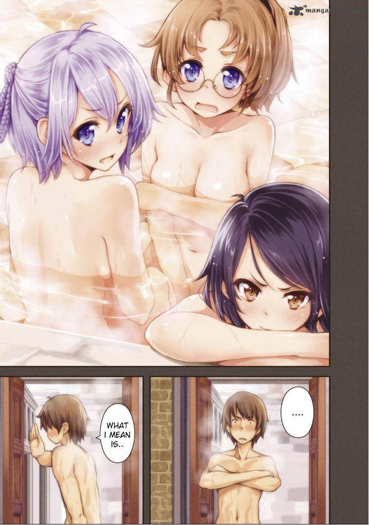 Komorebi No Kuni 32 7