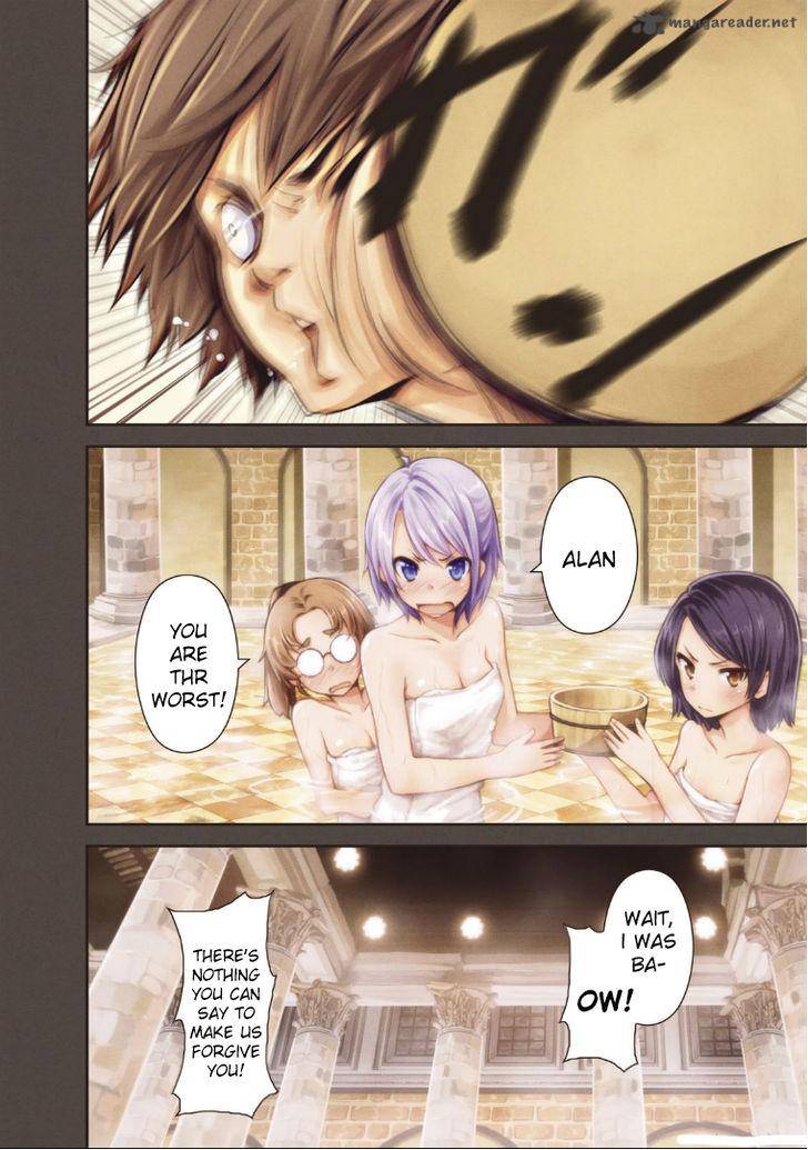 Komorebi No Kuni 32 8
