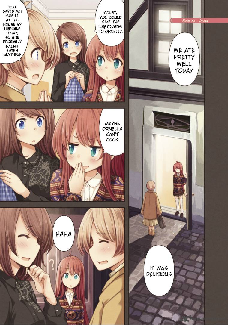 Komorebi No Kuni 33 1