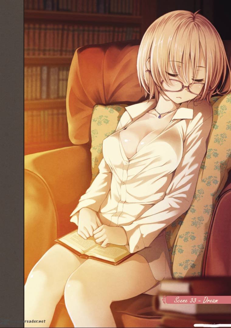 Komorebi No Kuni 33 2