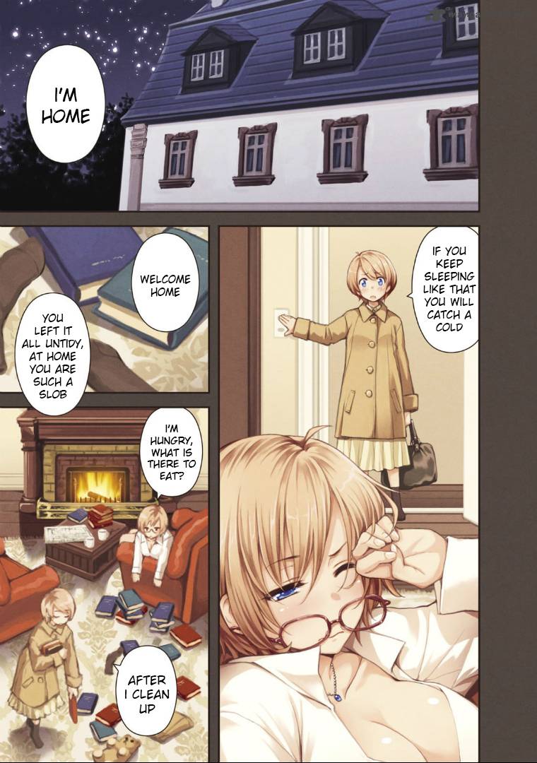 Komorebi No Kuni 33 3