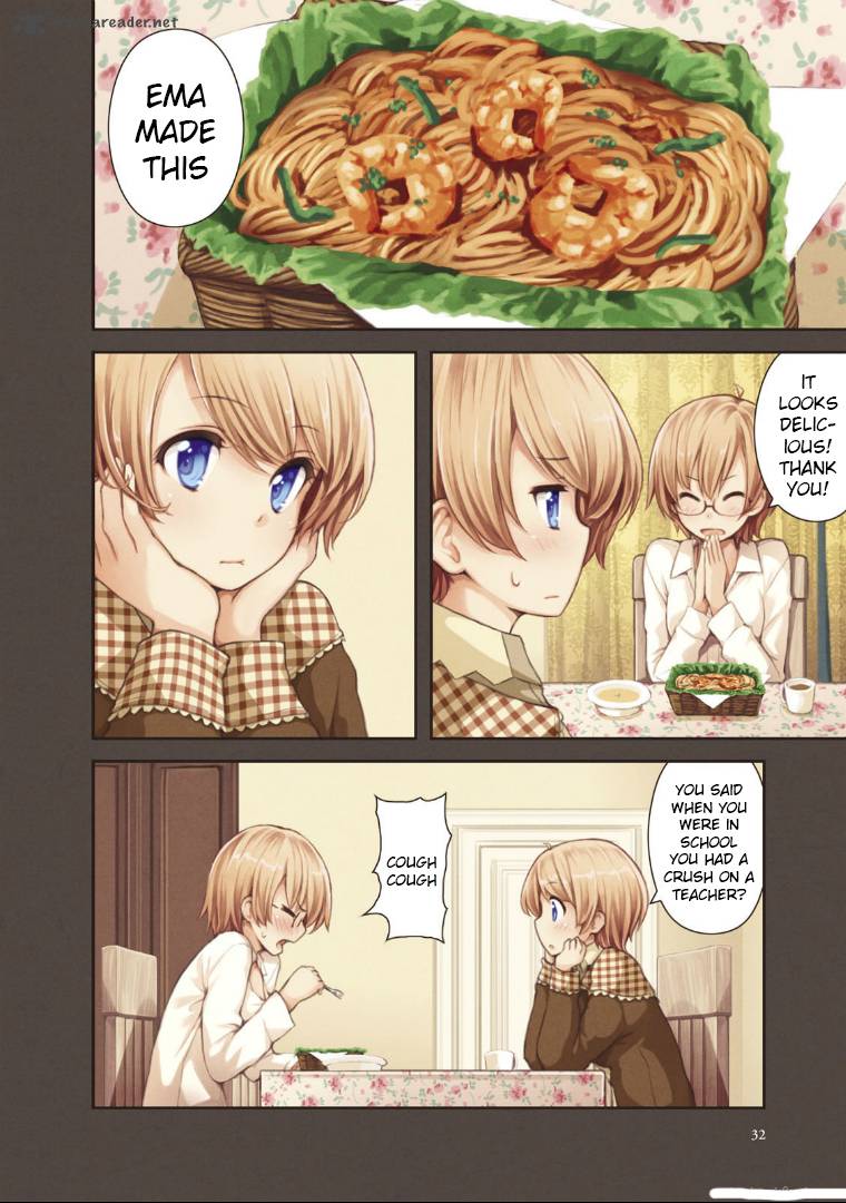Komorebi No Kuni 33 4