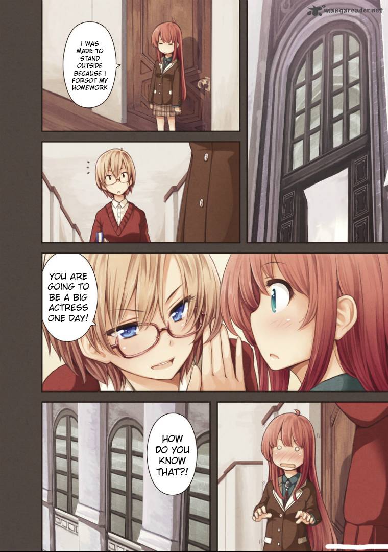 Komorebi No Kuni 33 8