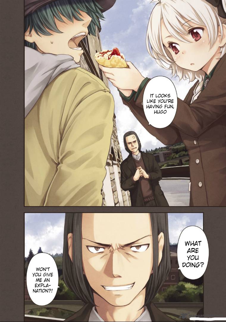 Komorebi No Kuni 34 6