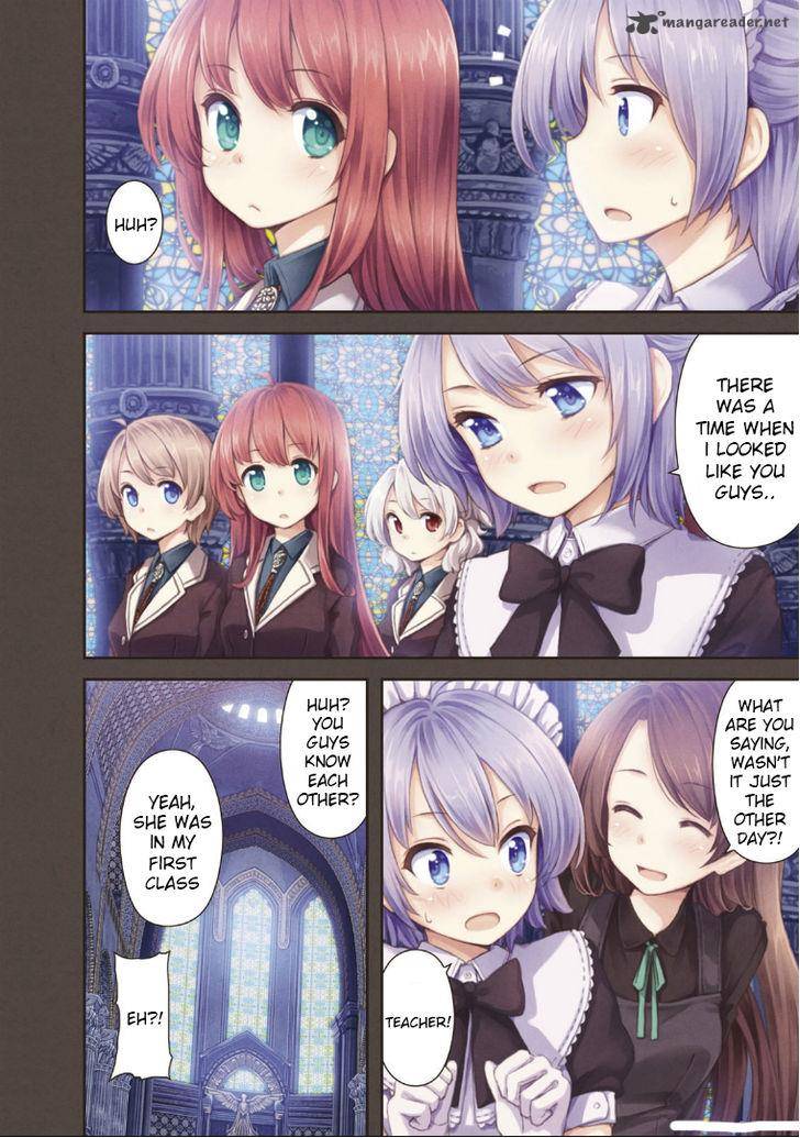 Komorebi No Kuni 35 8