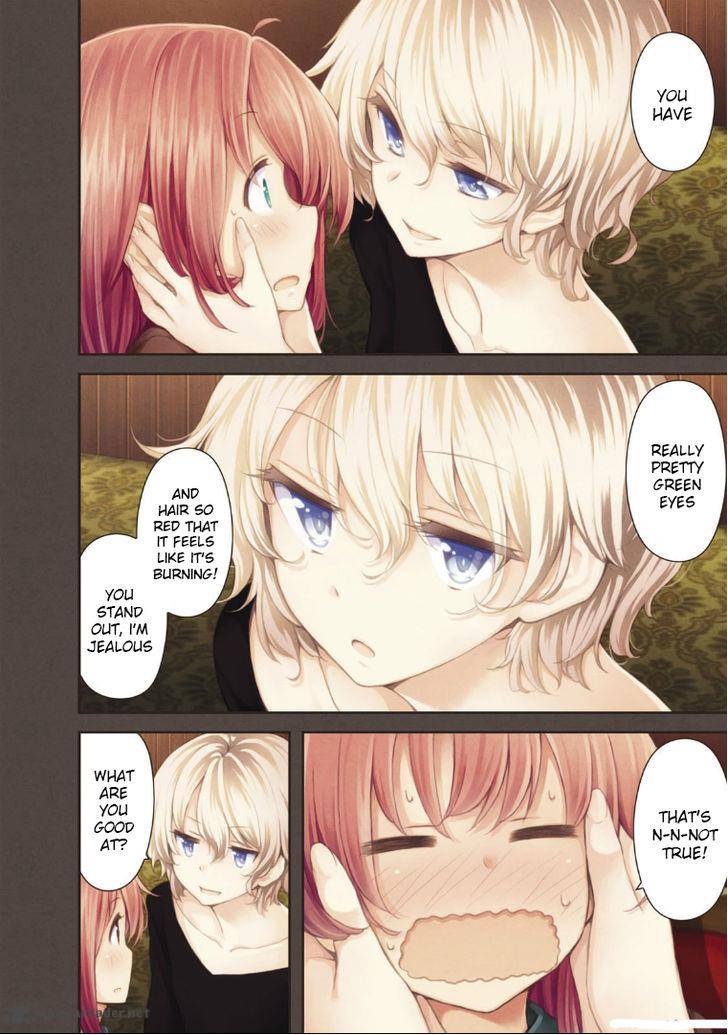 Komorebi No Kuni 36 4
