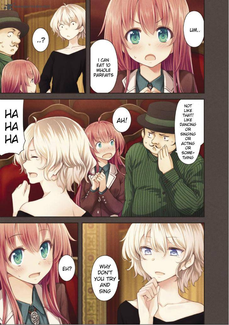 Komorebi No Kuni 36 5
