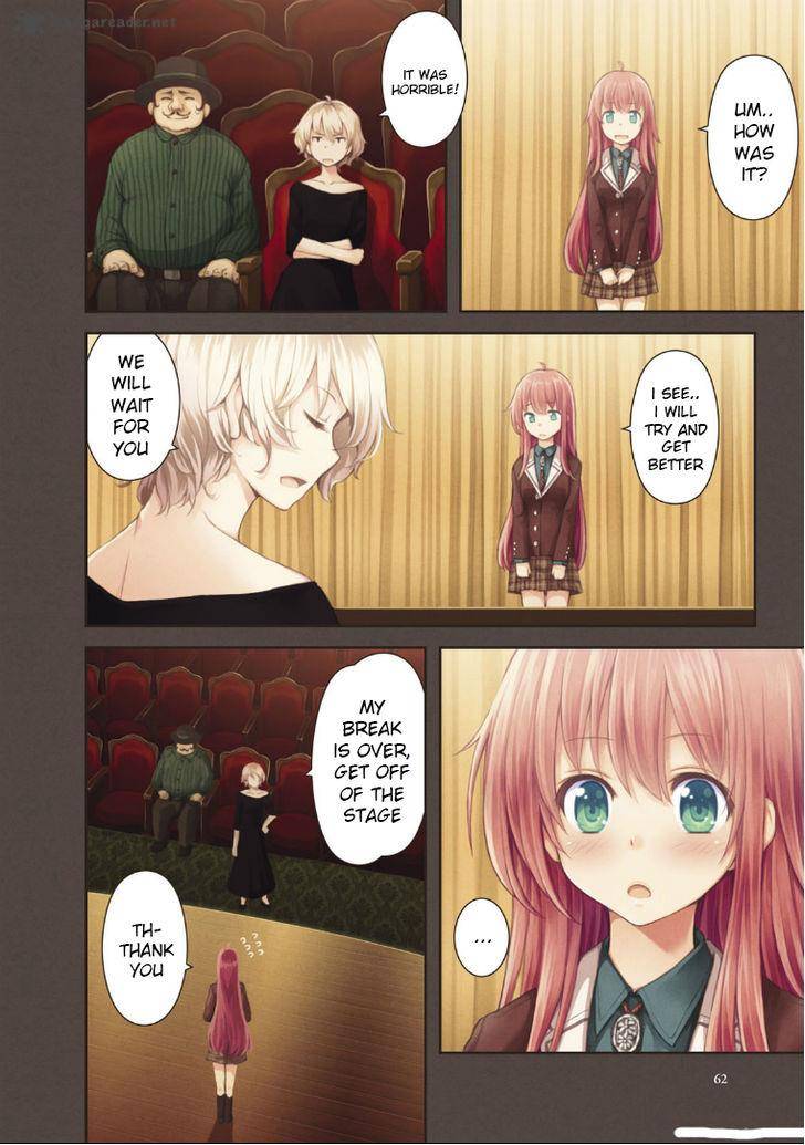 Komorebi No Kuni 36 8