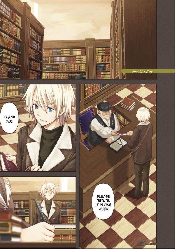 Komorebi No Kuni 37 1
