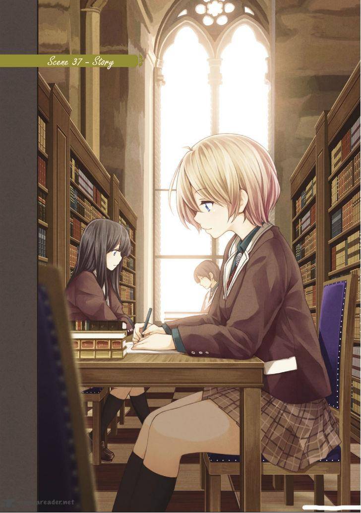 Komorebi No Kuni 37 2