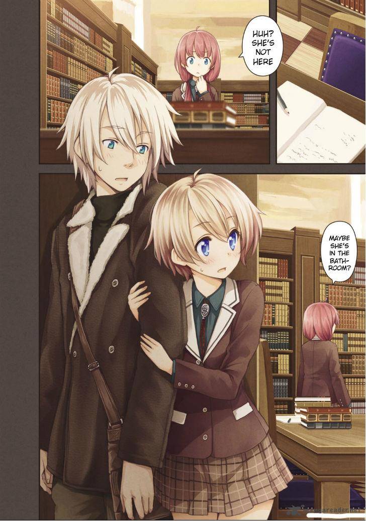 Komorebi No Kuni 37 6