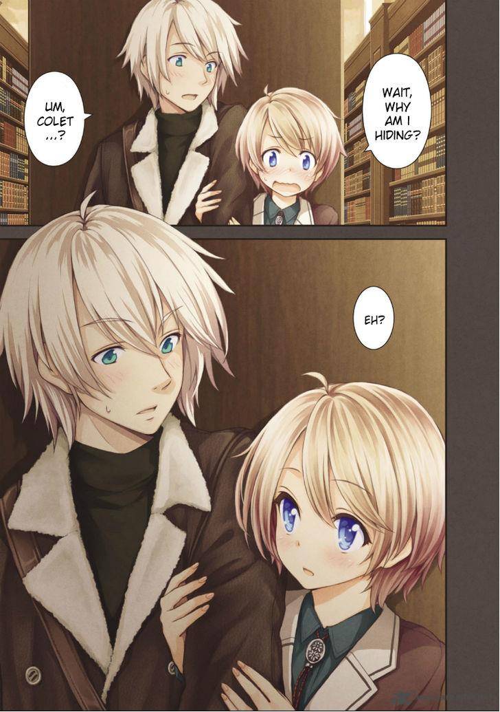 Komorebi No Kuni 37 7