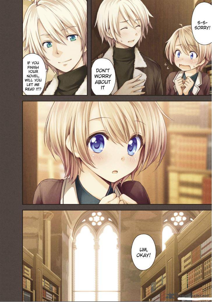 Komorebi No Kuni 37 8