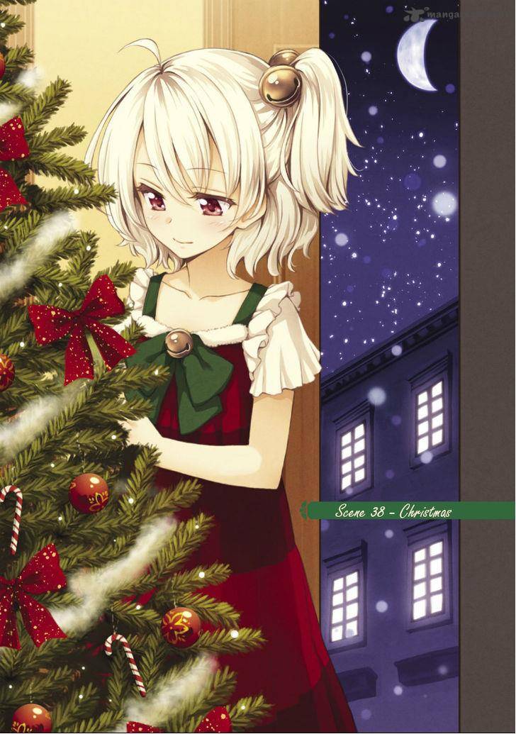 Komorebi No Kuni 38 1