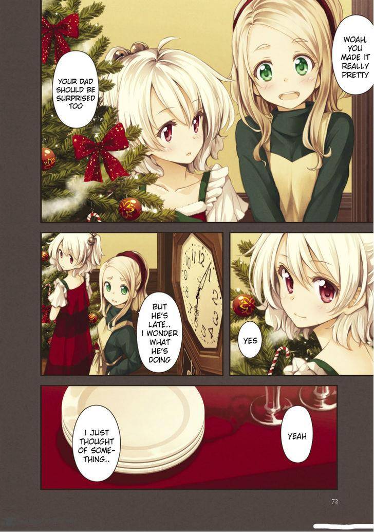 Komorebi No Kuni 38 2