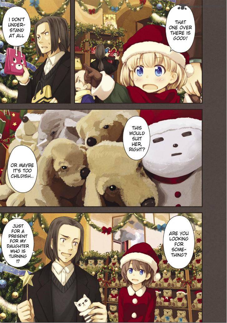 Komorebi No Kuni 38 3