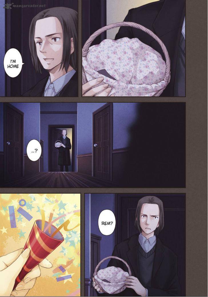 Komorebi No Kuni 38 5