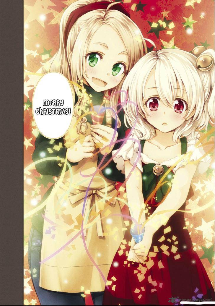 Komorebi No Kuni 38 6