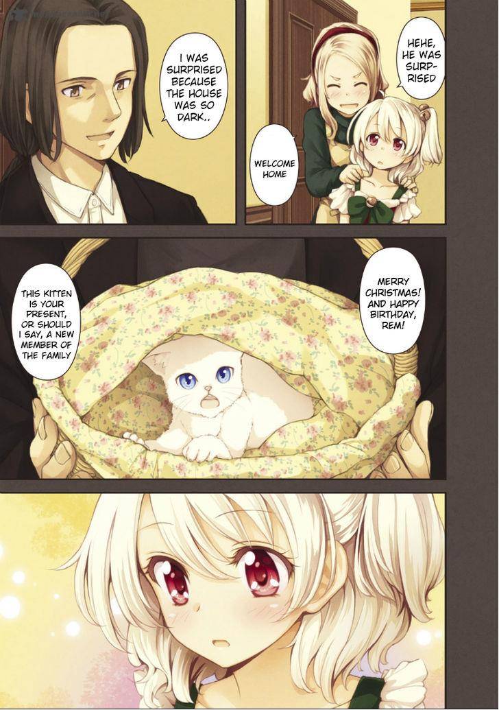 Komorebi No Kuni 38 7