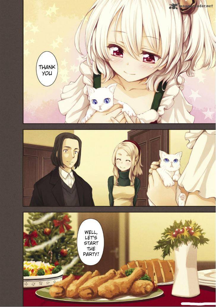 Komorebi No Kuni 38 8