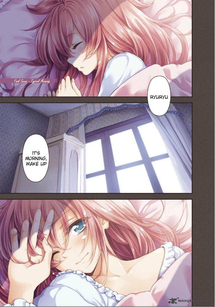 Komorebi No Kuni 39 1