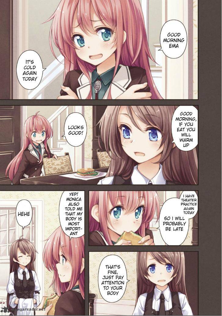 Komorebi No Kuni 39 3