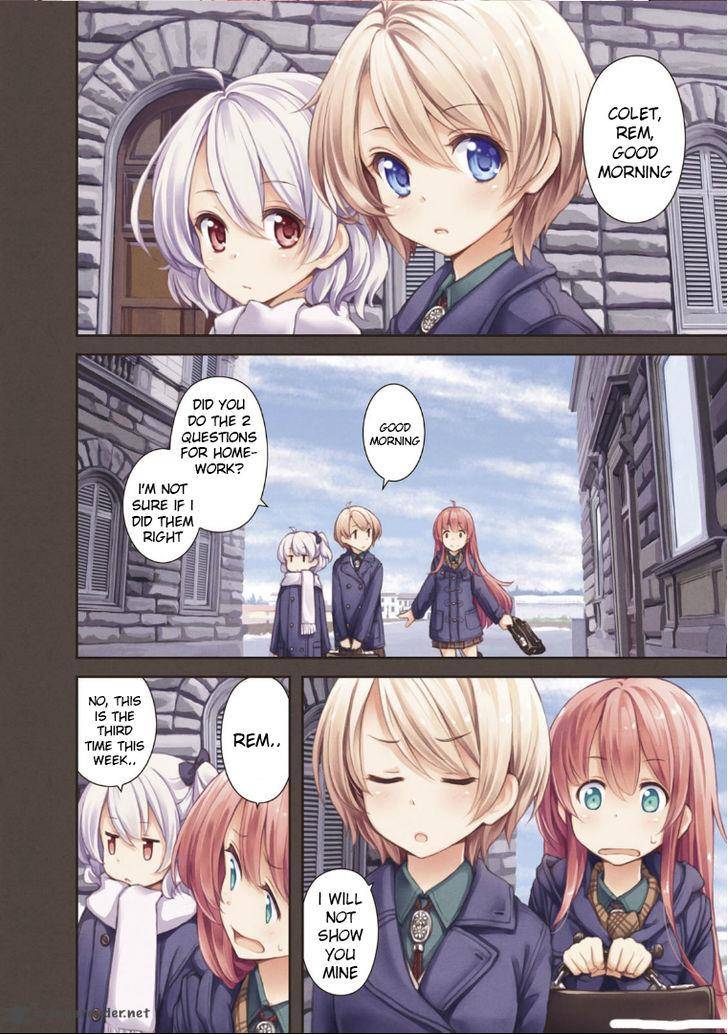 Komorebi No Kuni 39 4