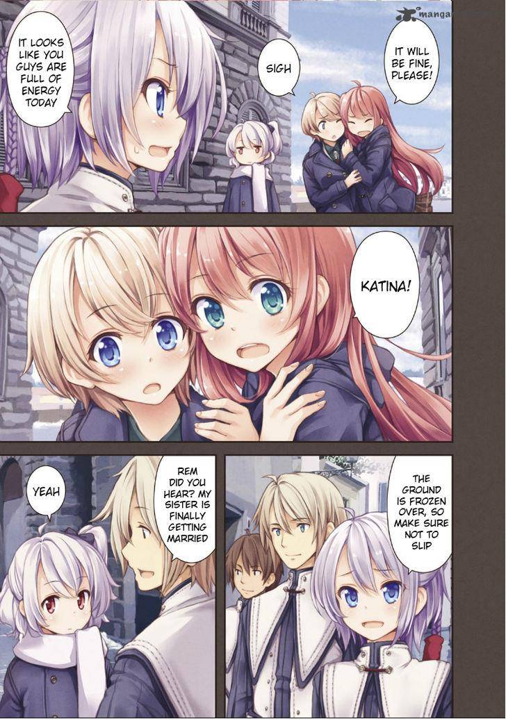 Komorebi No Kuni 39 5