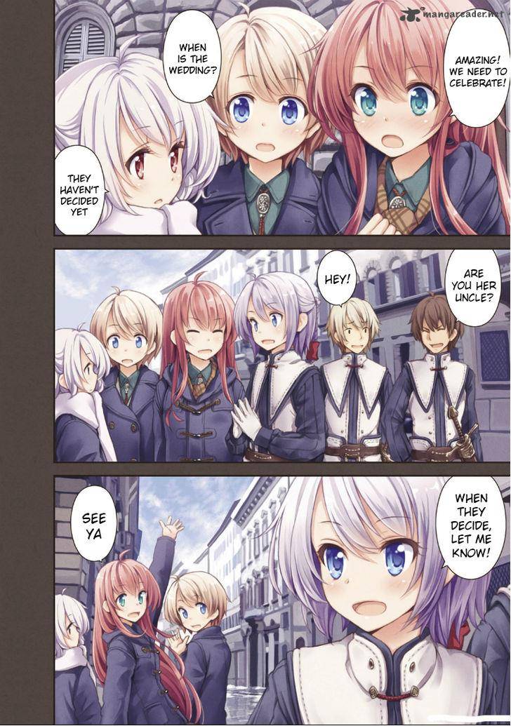 Komorebi No Kuni 39 6