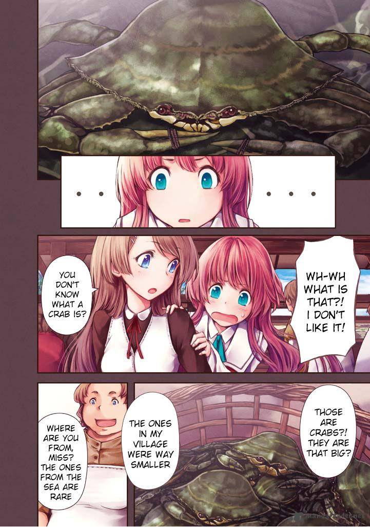 Komorebi No Kuni 6 6