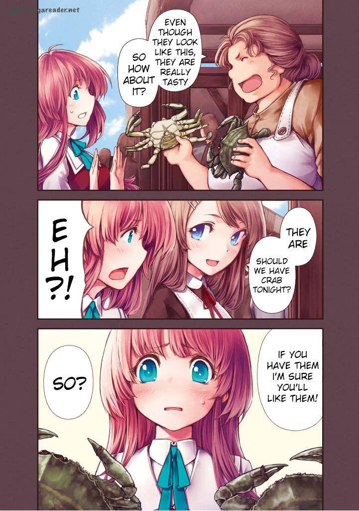 Komorebi No Kuni 6 7
